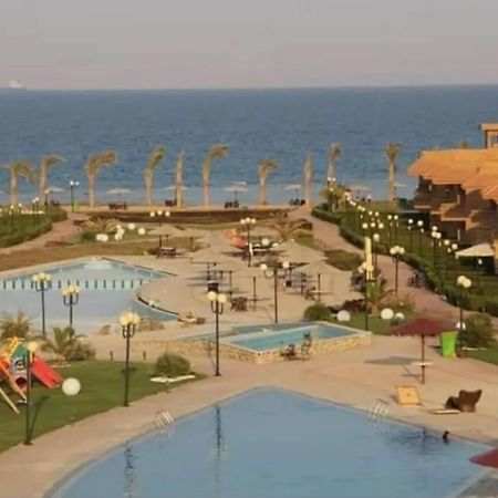 Relaxing Studio-Malibu El Sokhna Resort Ajn Suchna Zewnętrze zdjęcie