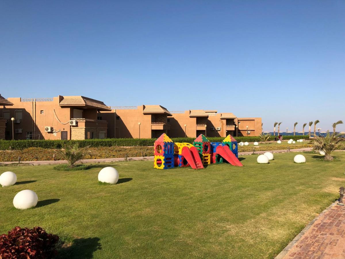 Relaxing Studio-Malibu El Sokhna Resort Ajn Suchna Zewnętrze zdjęcie