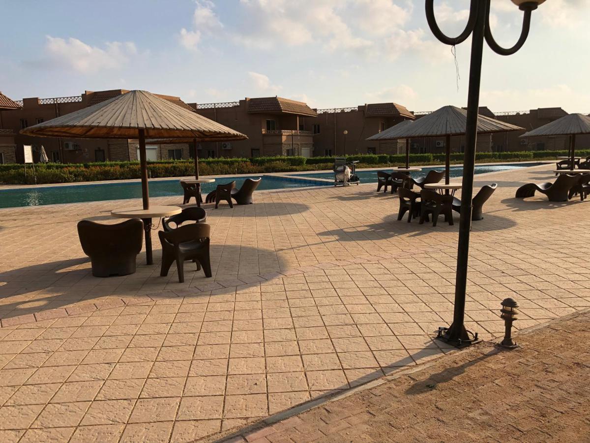 Relaxing Studio-Malibu El Sokhna Resort Ajn Suchna Zewnętrze zdjęcie