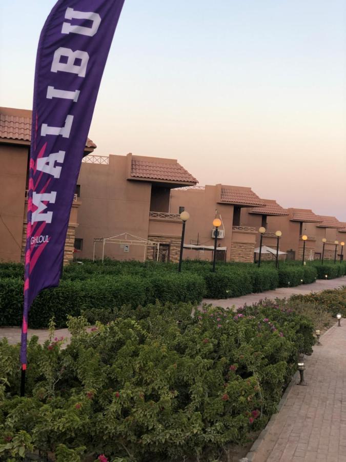 Relaxing Studio-Malibu El Sokhna Resort Ajn Suchna Zewnętrze zdjęcie