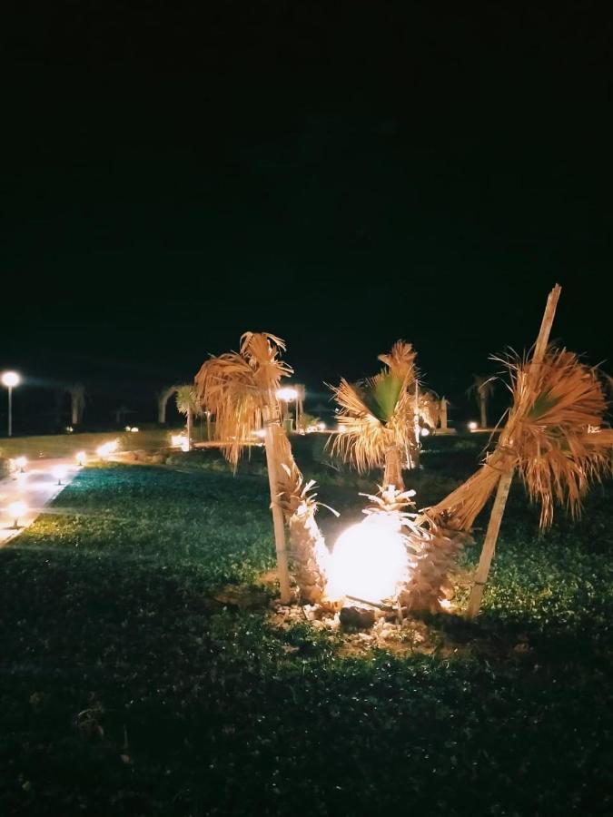 Relaxing Studio-Malibu El Sokhna Resort Ajn Suchna Zewnętrze zdjęcie