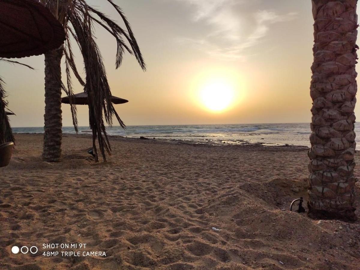 Relaxing Studio-Malibu El Sokhna Resort Ajn Suchna Zewnętrze zdjęcie