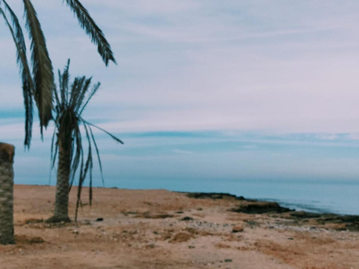 Relaxing Studio-Malibu El Sokhna Resort Ajn Suchna Zewnętrze zdjęcie