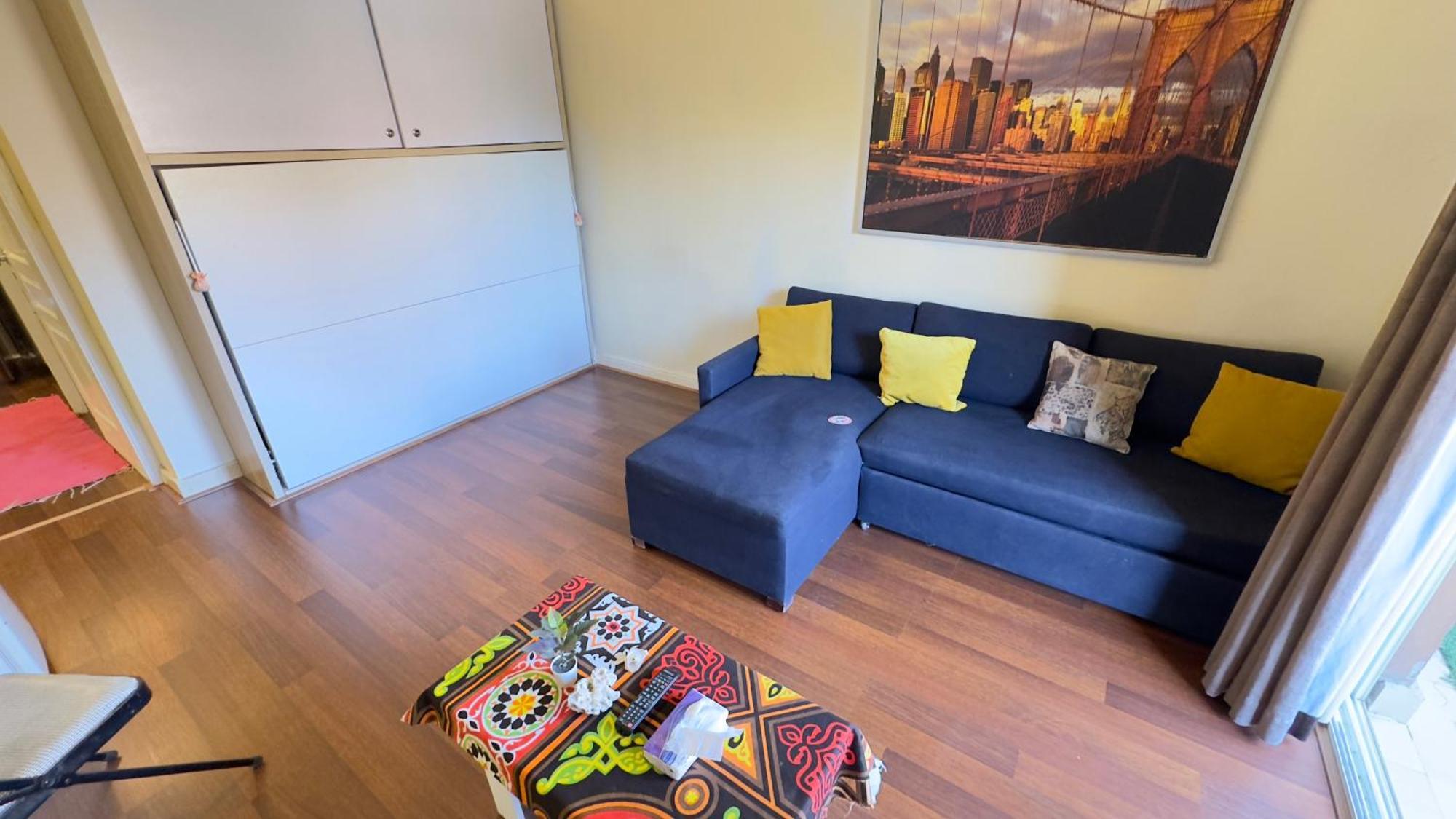 Relaxing Studio-Malibu El Sokhna Resort Ajn Suchna Zewnętrze zdjęcie