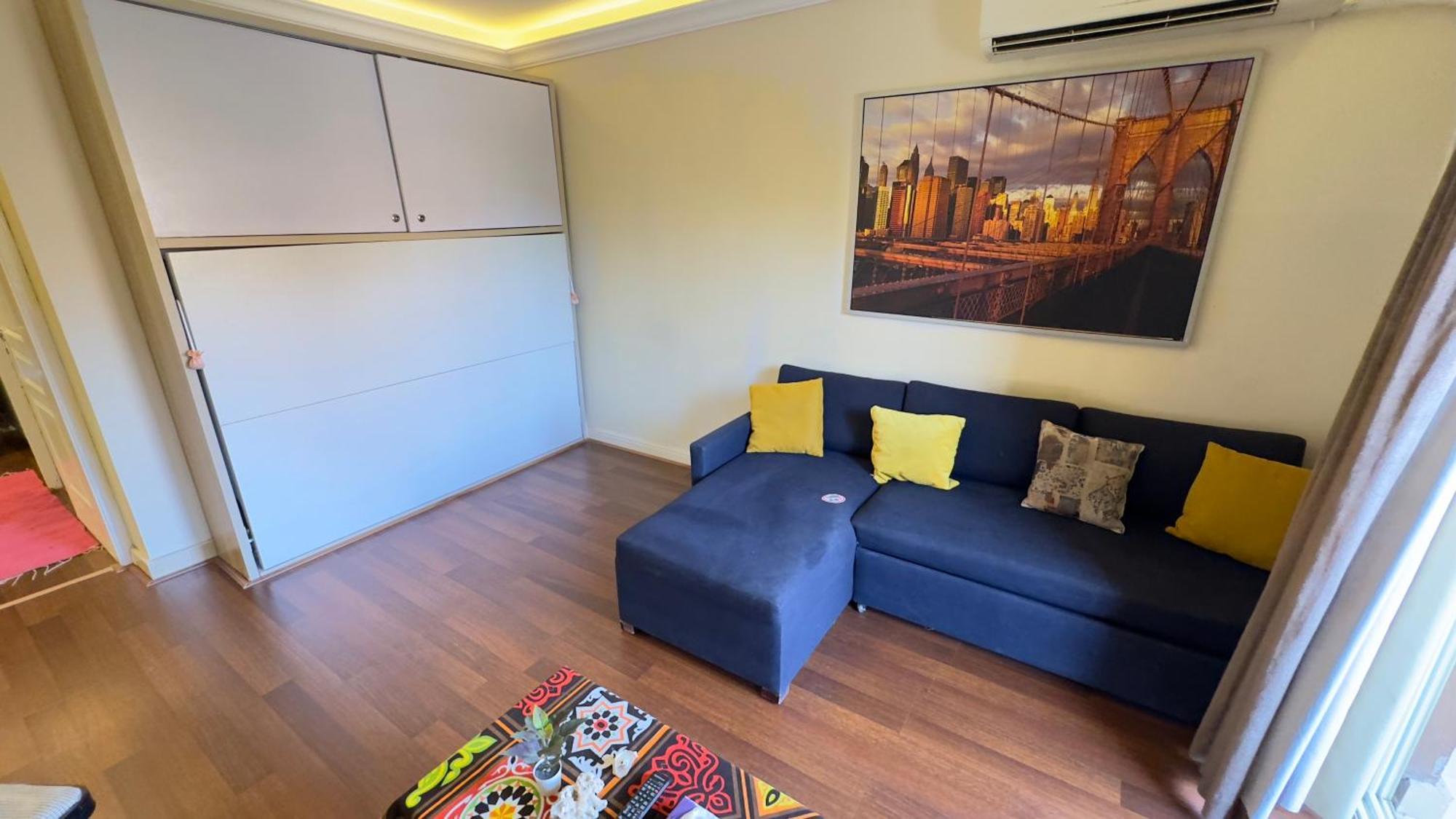 Relaxing Studio-Malibu El Sokhna Resort Ajn Suchna Zewnętrze zdjęcie