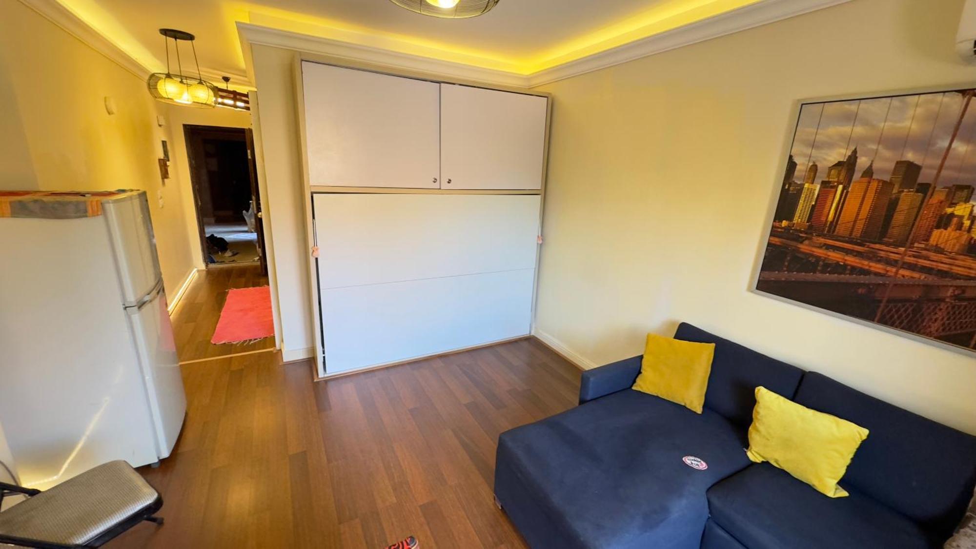 Relaxing Studio-Malibu El Sokhna Resort Ajn Suchna Zewnętrze zdjęcie