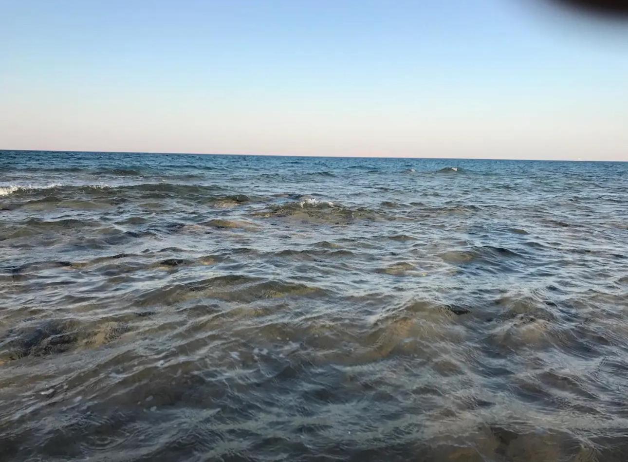 Relaxing Studio-Malibu El Sokhna Resort Ajn Suchna Zewnętrze zdjęcie