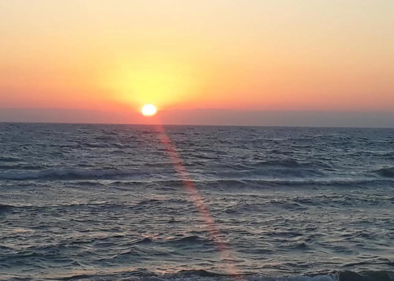 Relaxing Studio-Malibu El Sokhna Resort Ajn Suchna Zewnętrze zdjęcie